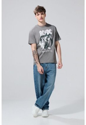 KOAJ CAMISETA KOAJ VOLTAGE 25815 3/25