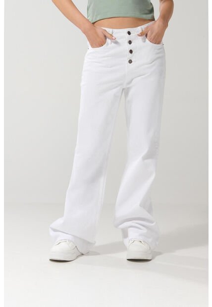 KOAJ PANTALON KOAJ FLARE M 22175 1/25