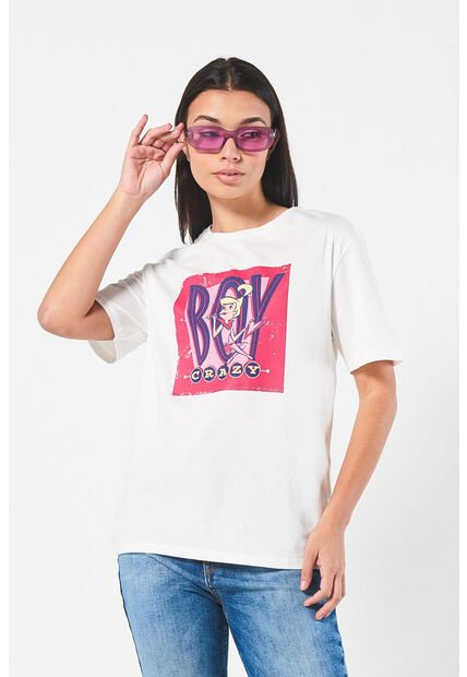 KOAJ CAMISETA KOAJ YBO 12849 3/24