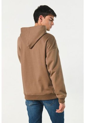 KOAJ BUZO CAPOTA KOAJ DION 10684 3/24