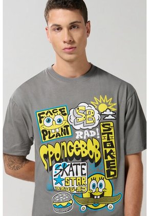 KOAJ CAMISETA KOAJ SCRONEL 25685 3/25