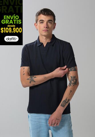 KOAJ CAMISA POLO KOAJ MAX 2 19608 4/24 Koaj