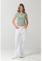 KOAJ PANTALON KOAJ FLARE M 22175 1/25 de Koaj