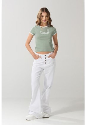 KOAJ PANTALON KOAJ FLARE M 22175 1/25
