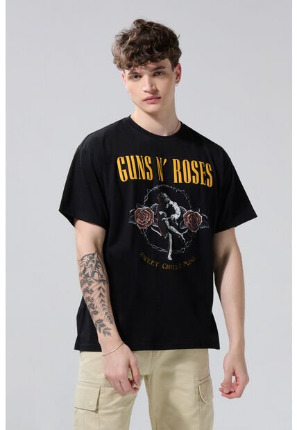 KOAJ CAMISETA KOAJ LOMARY 26725 4/25