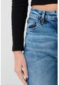 KOAJ PANTALON KOAJ JEAN MOM STA 24186 2/25 de Koaj