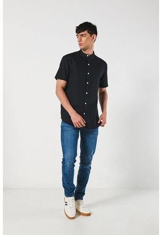 CAMISA KOAJ NERU MC 9053 4/24 Koaj