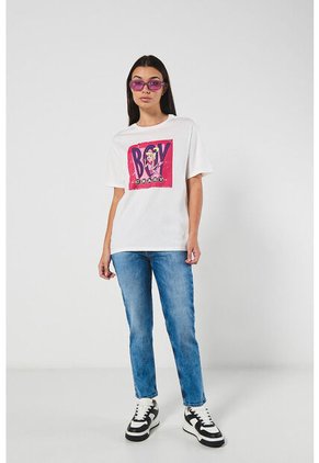 KOAJ CAMISETA KOAJ YBO 12849 3/24