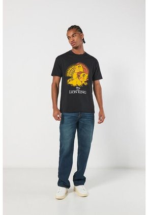 CAMISETA KOAJ BAMSYK 17381 4/24