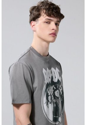 KOAJ CAMISETA KOAJ VOLTAGE 25815 3/25