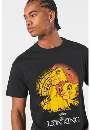 CAMISETA KOAJ BAMSYK 17381 4/24