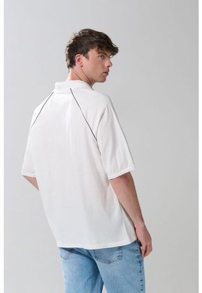 CAMISETA KOAJ ZIPO 15743 4/24