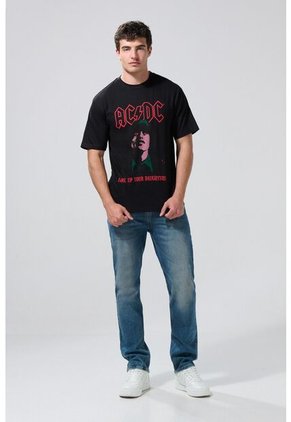 KOAJ CAMISETA KOAJ BELLS 25819 3/25