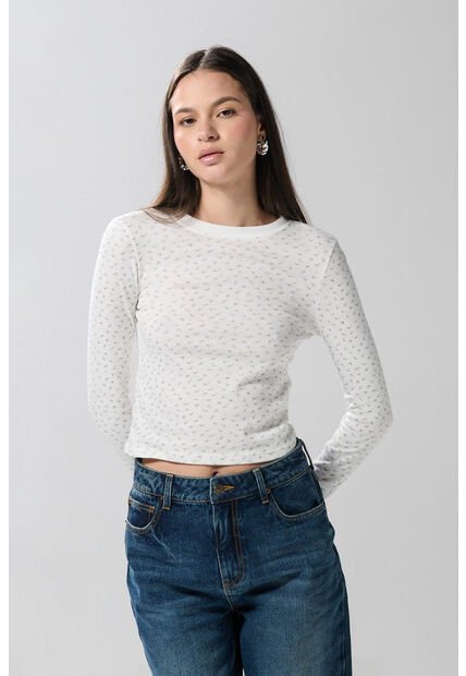 CAMISETA KOAJ LORY 1/25