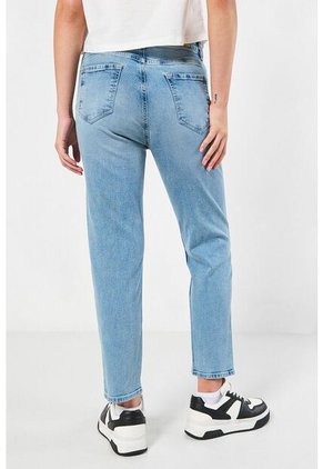 KOAJ PANTALON KOAJ JEAN MOM STA 13678 3/24
