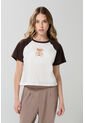 CAMISETA KOAJ 23076 2/25 de Koaj