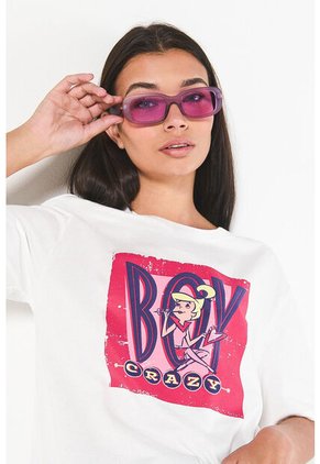 KOAJ CAMISETA KOAJ YBO 12849 3/24