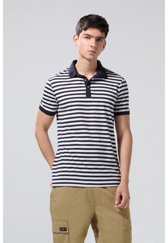 KOAJ CAMISA POLO KOAJ BLOD 2/25 Koaj