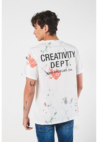 KOAJ CAMISETA KOAJ 12802 3/24 Koaj