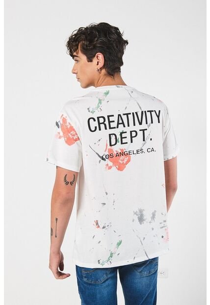 KOAJ CAMISETA KOAJ 12802 3/24