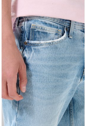 KOAJ BERMUDA KOAJ JEAN 29713 4/25