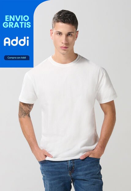 KOAJ CAMISETA KOAJ 23558 2/25