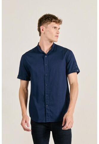 CAMISA KOAJ NERU MC 4060 2/24 Koaj