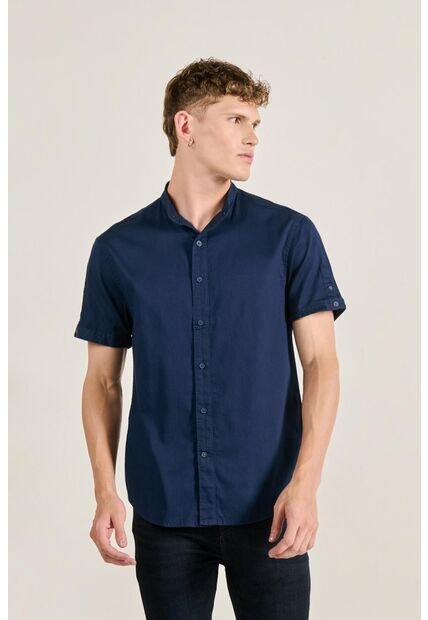 CAMISA KOAJ NERU MC 4060 2/24