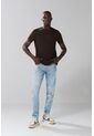 KOAJ PANTALON KOAJ JEAN SLIM 20624 1/25 de Koaj