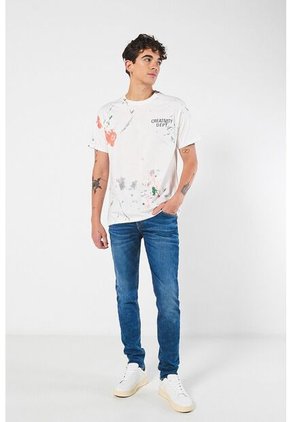 KOAJ CAMISETA KOAJ 12802 3/24