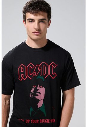 KOAJ CAMISETA KOAJ BELLS 25819 3/25