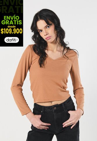 KOAJ CAMISETA KOAJ BECKY 15916 4/24 Koaj