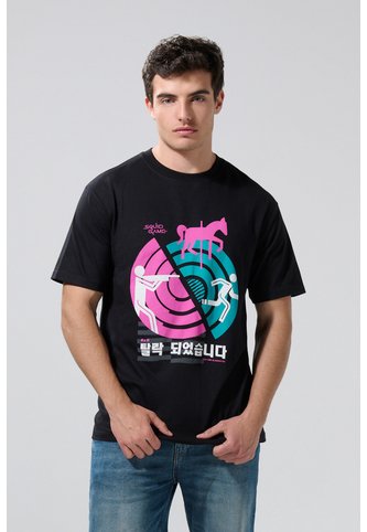 KOAJ CAMISETA KOAJ TONYF 25920 3/25 Koaj