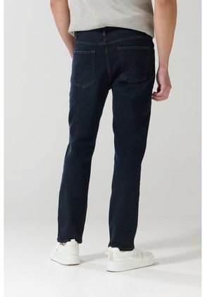 KOAJ PANTALON KOAJ JEAN STRAIGHT LEG 24860 3/