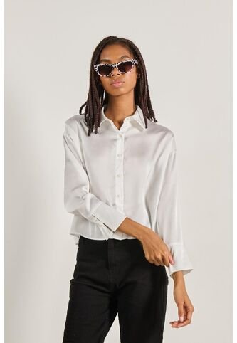 BLUSA KOAJ CROP OVERSIZE ML 8695 2/24 Koaj