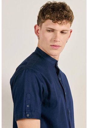 CAMISA KOAJ NERU MC 4060 2/24