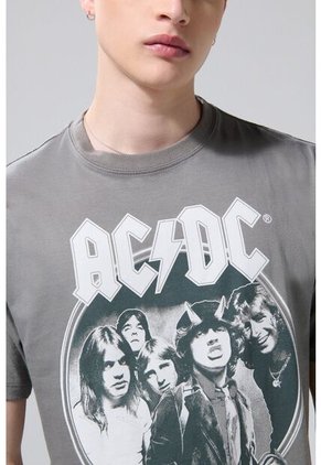 KOAJ CAMISETA KOAJ VOLTAGE 25815 3/25