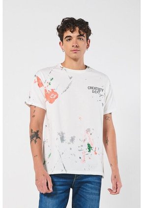 KOAJ CAMISETA KOAJ 12802 3/24