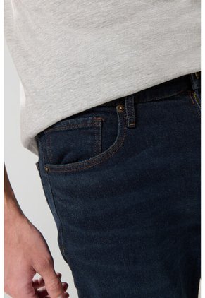 KOAJ PANTALON KOAJ JEAN STRAIGHT LEG 24860 3/