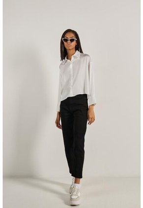 BLUSA KOAJ CROP OVERSIZE ML 8695 2/24