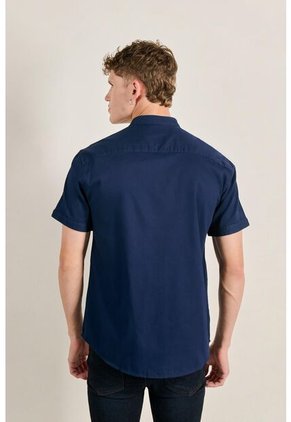 CAMISA KOAJ NERU MC 4060 2/24