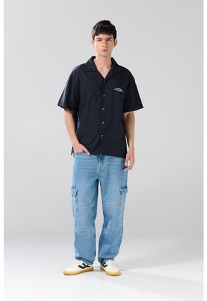 KOAJ CAMISA KOAJ RESORT OXFORY 2 29665 4/25