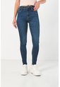 KOAJ PANTALON KOAJ JEAN JEGGING STA 16409 4/2 de Koaj