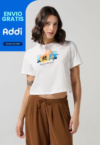 CAMISETA KOAJ GOTO 24505 2/25 Koaj