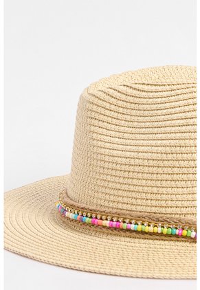 KOAJ SOMBRERO KOAJ FEDORA F 20738 3/25