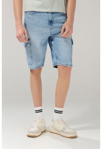 KOAJ BERMUDA KOAJ CARGO 28834 M  2/25 Koaj