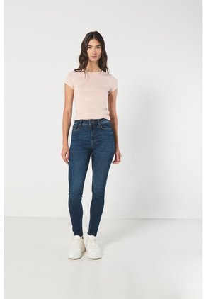 KOAJ PANTALON KOAJ JEAN JEGGING STA 16409 4/2