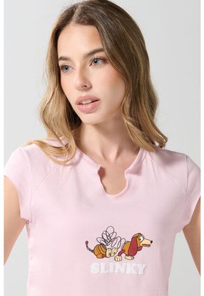 CAMISETA KOAJ ODIFA 23630 2/25