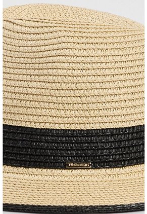 KOAJ SOMBRERO KOAJ FEDORA F 19719 3/25