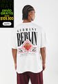 KOAJ CAMISETA KOAJ ZON 2 16091 4/24 de Koaj